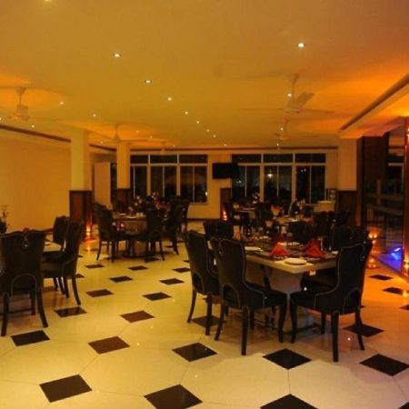 Hotel East Lagoon Batticaloa Esterno foto