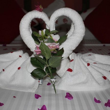 Hotel East Lagoon Batticaloa Camera foto