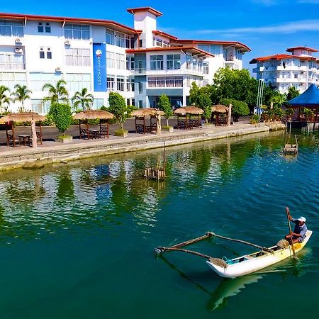 Hotel East Lagoon Batticaloa Esterno foto