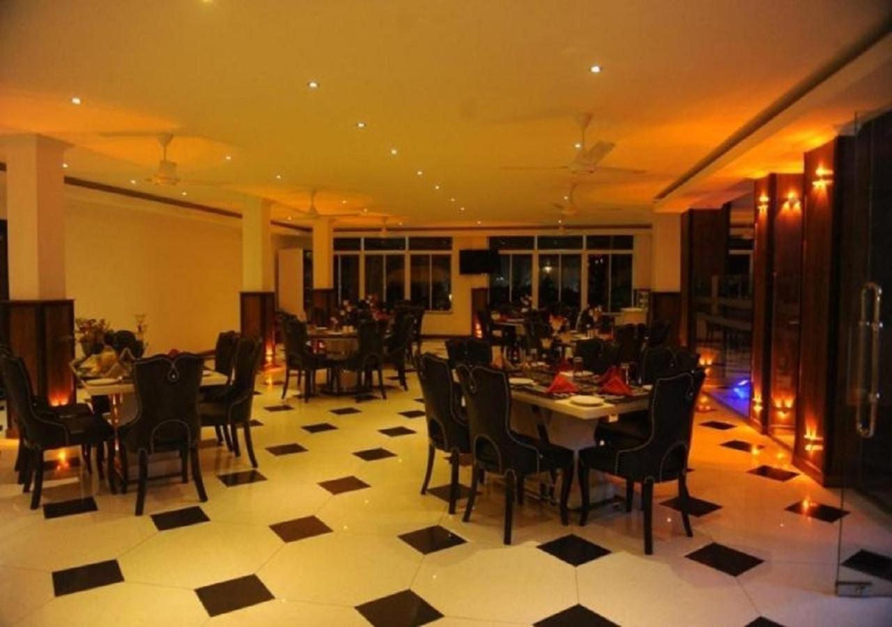 Hotel East Lagoon Batticaloa Esterno foto