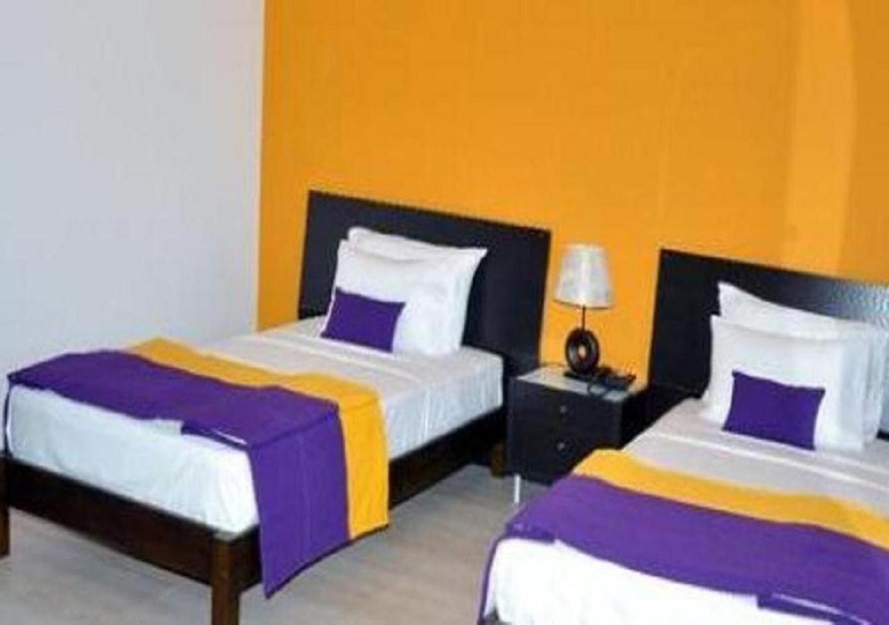 Hotel East Lagoon Batticaloa Esterno foto