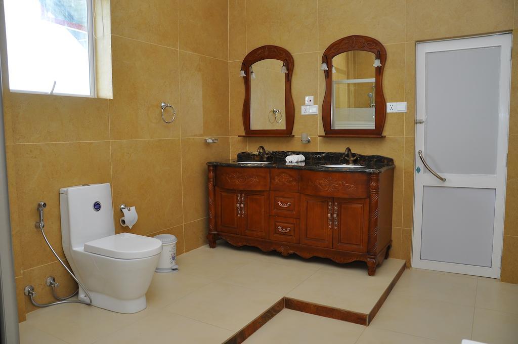 Hotel East Lagoon Batticaloa Camera foto