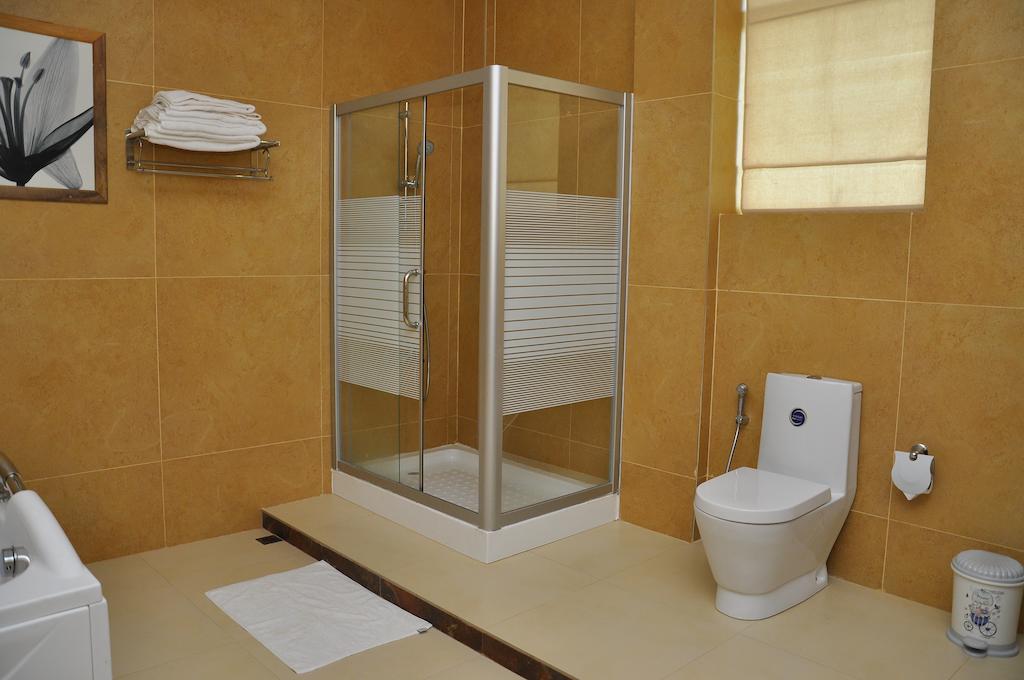 Hotel East Lagoon Batticaloa Camera foto